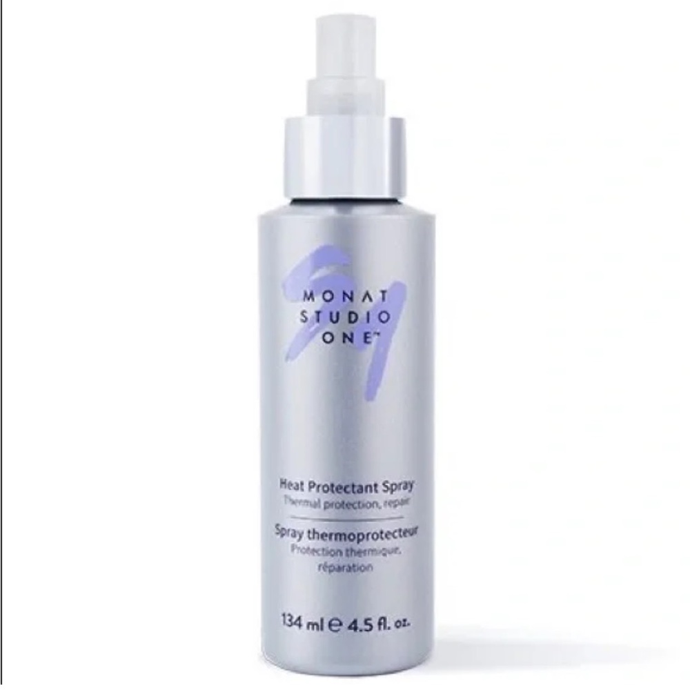 Monat Studio One Heat Protectant Spray